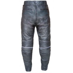  Leather Trousers - Gents